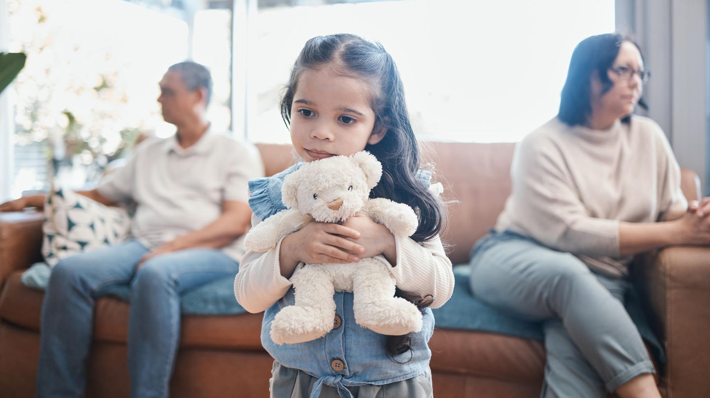Marriage end: Five things to consider when separating