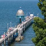 Ostseeinsel Usedom