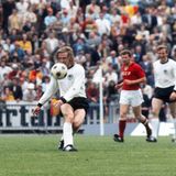 Im Finale von Brüssel schlägt die Wembley-Elf die Sowjetunion mit 3:0 und wird erstmals Europameister. Die 72er Mannschaft gilt vielen (Älteren) als beste deutsche Elf überhaupt