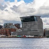 Munch-Museum in Oslo