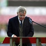 Bei Michael Meier flossen die Tränen, während er sich verabschiedete. Der frühere Fußball-Manager arbeitete mit Daum zusammen, als der von 2006 bis 2009 zum zweiten Mal Trainer in Köln war