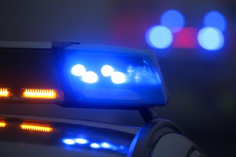 Die Hintergründe zu dem Polizeieinsatz in Konstanz sind noch nicht bekannt