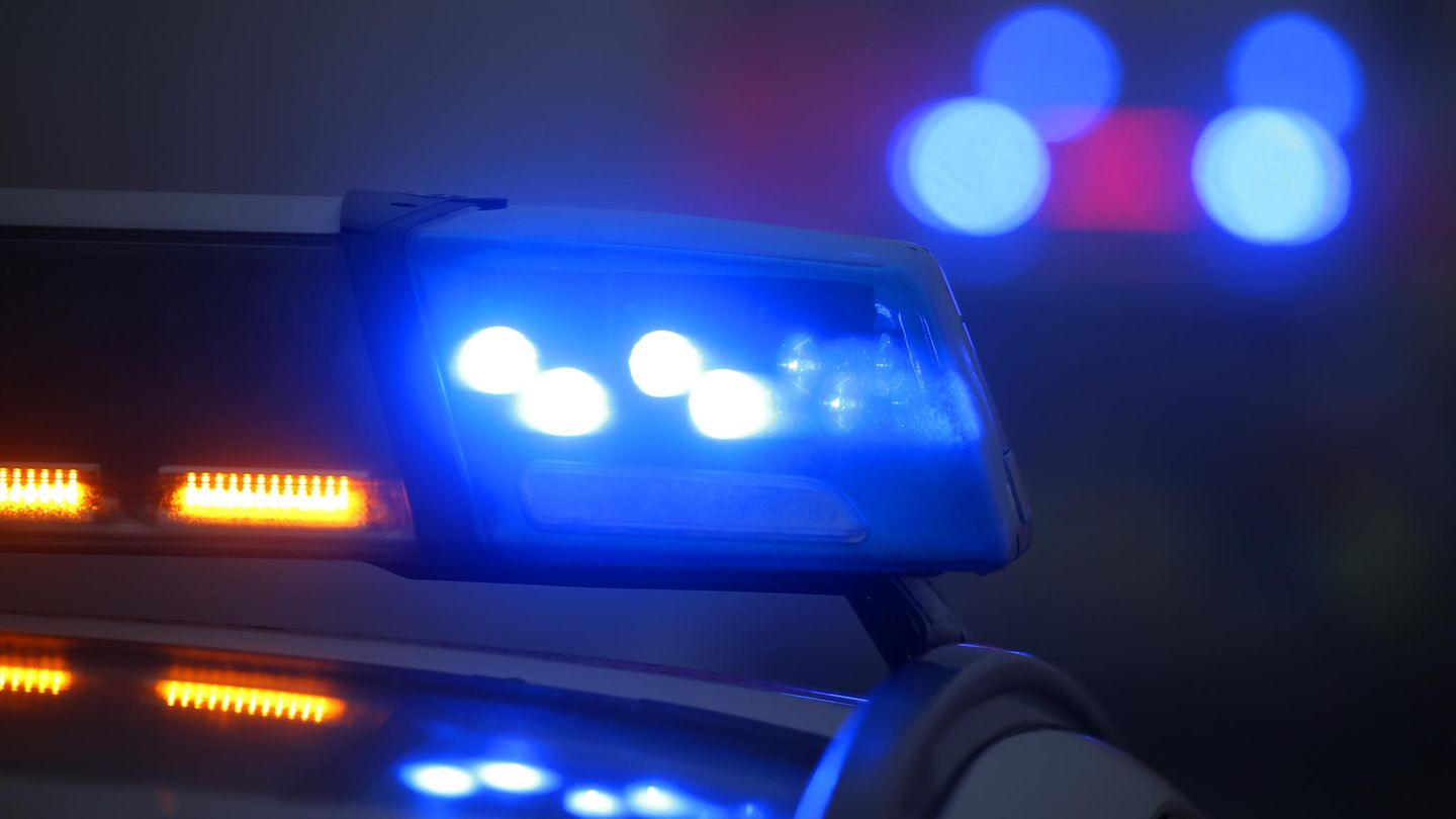 Die Hintergründe zu dem Polizeieinsatz in Konstanz sind noch nicht bekannt