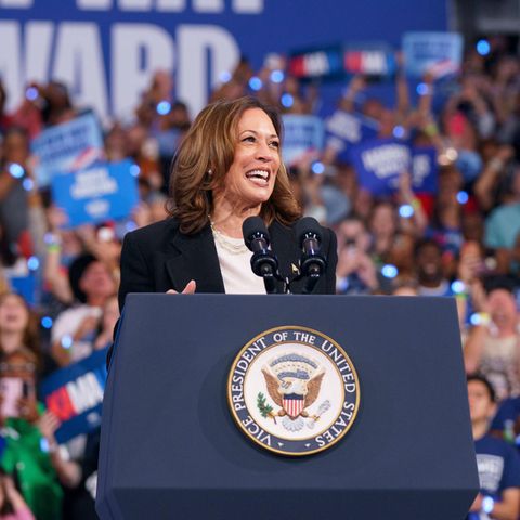 Kamala Harris