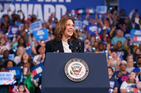 Kamala Harris
