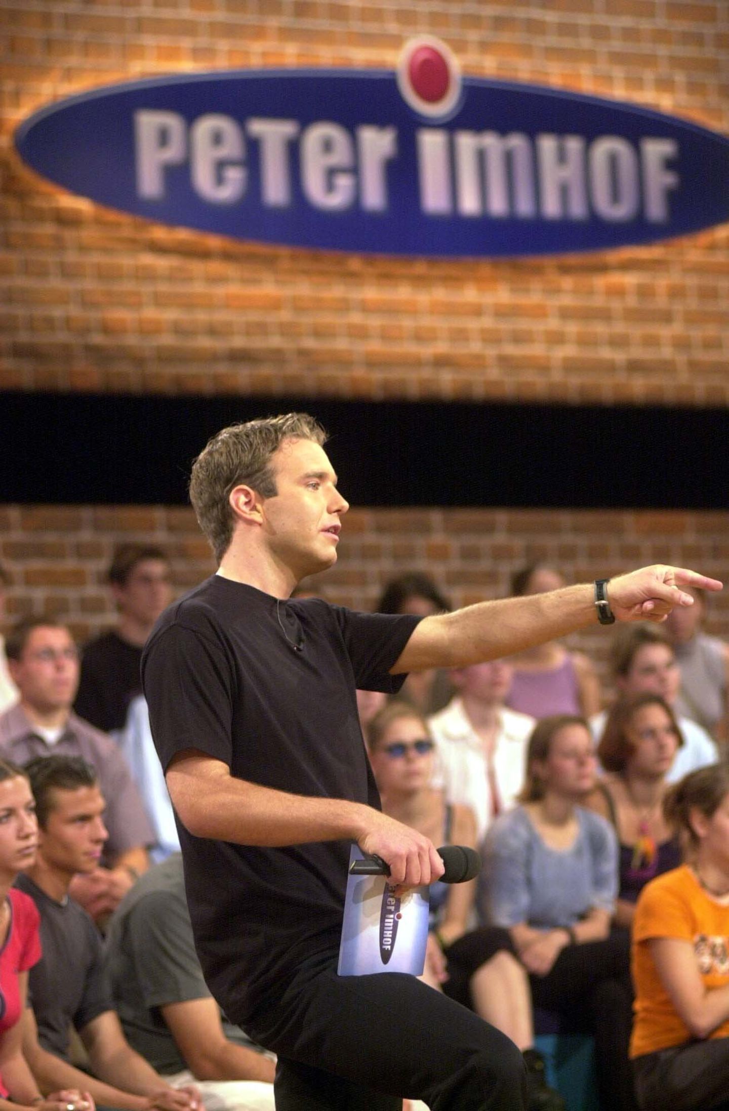 Peter Imhof