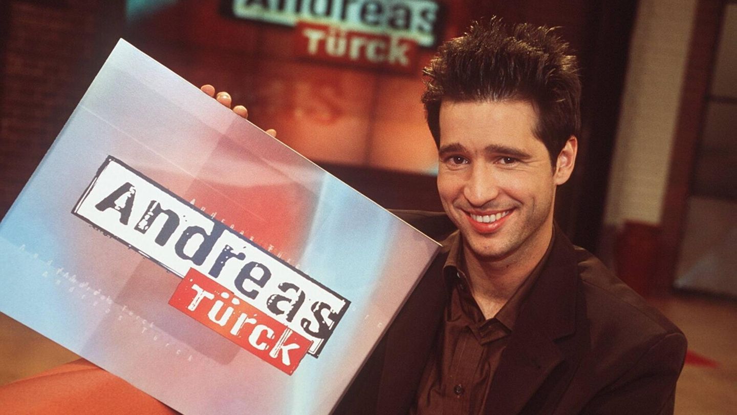 Andreas Türck