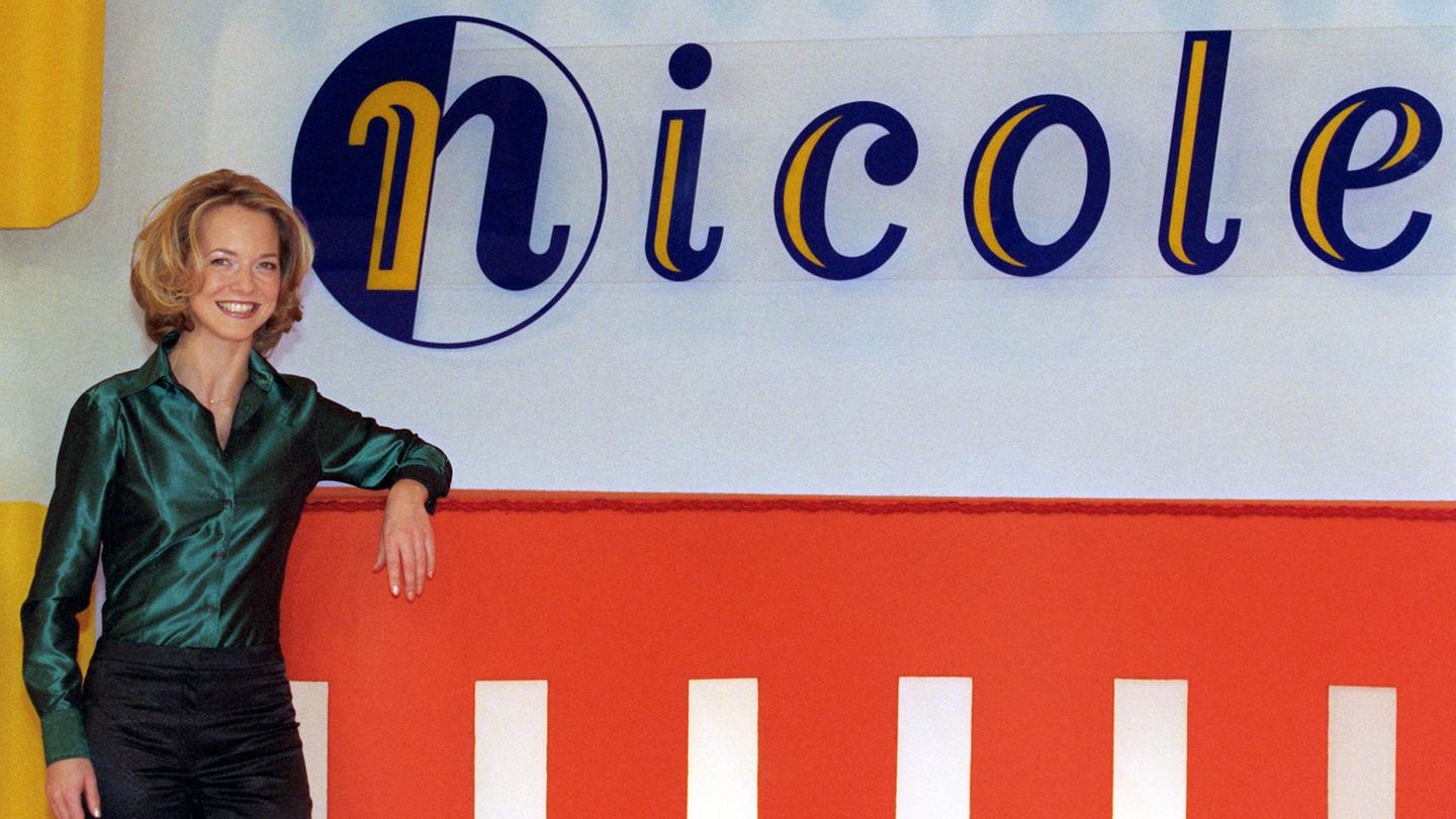 Nicole Noevers Nicole Noevers
