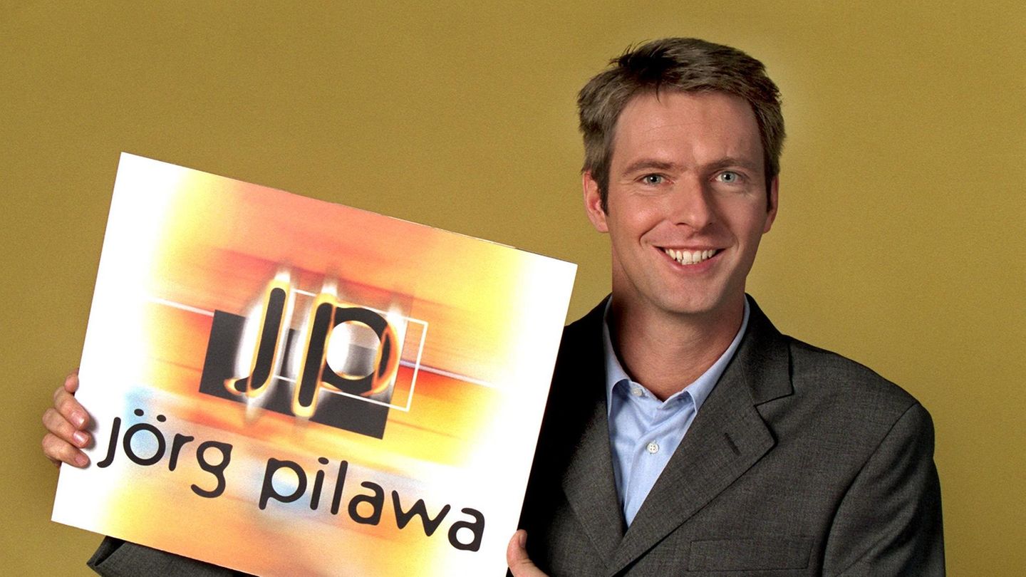 Jörg Pilawa