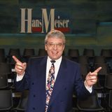 Hans Meiser