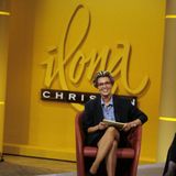 Vom Erfolg beflügelt schickte RTL schon 1993 die zweite tägliche Talkshow auf Sendung. Ilona Christen und ihre Brille moderierten "Ilona Christen" bis 1999. Auch die Deutsch-Schweizerin ist inzwischen verstorben