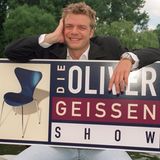 Oliver Geißen