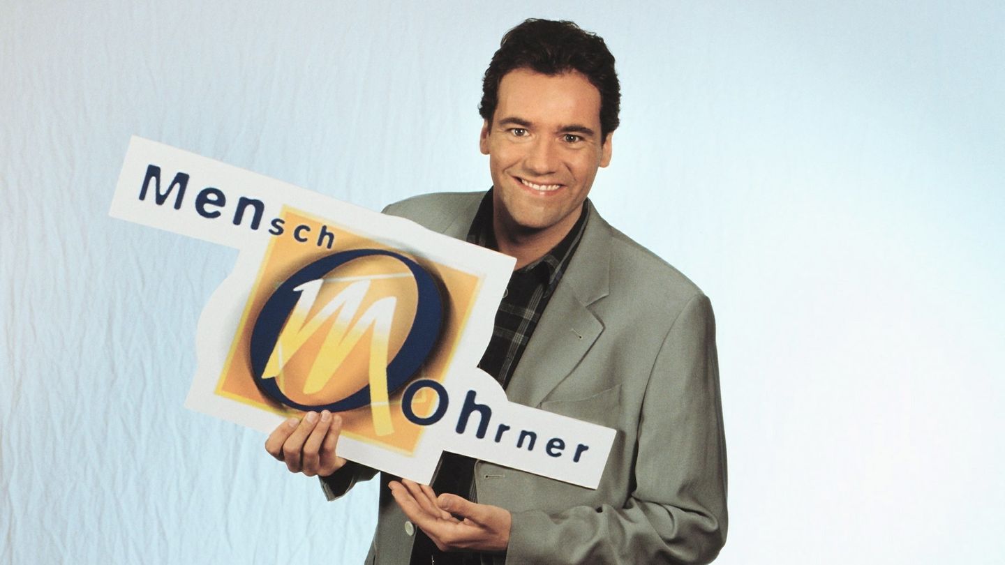 Thomas Ohrner
