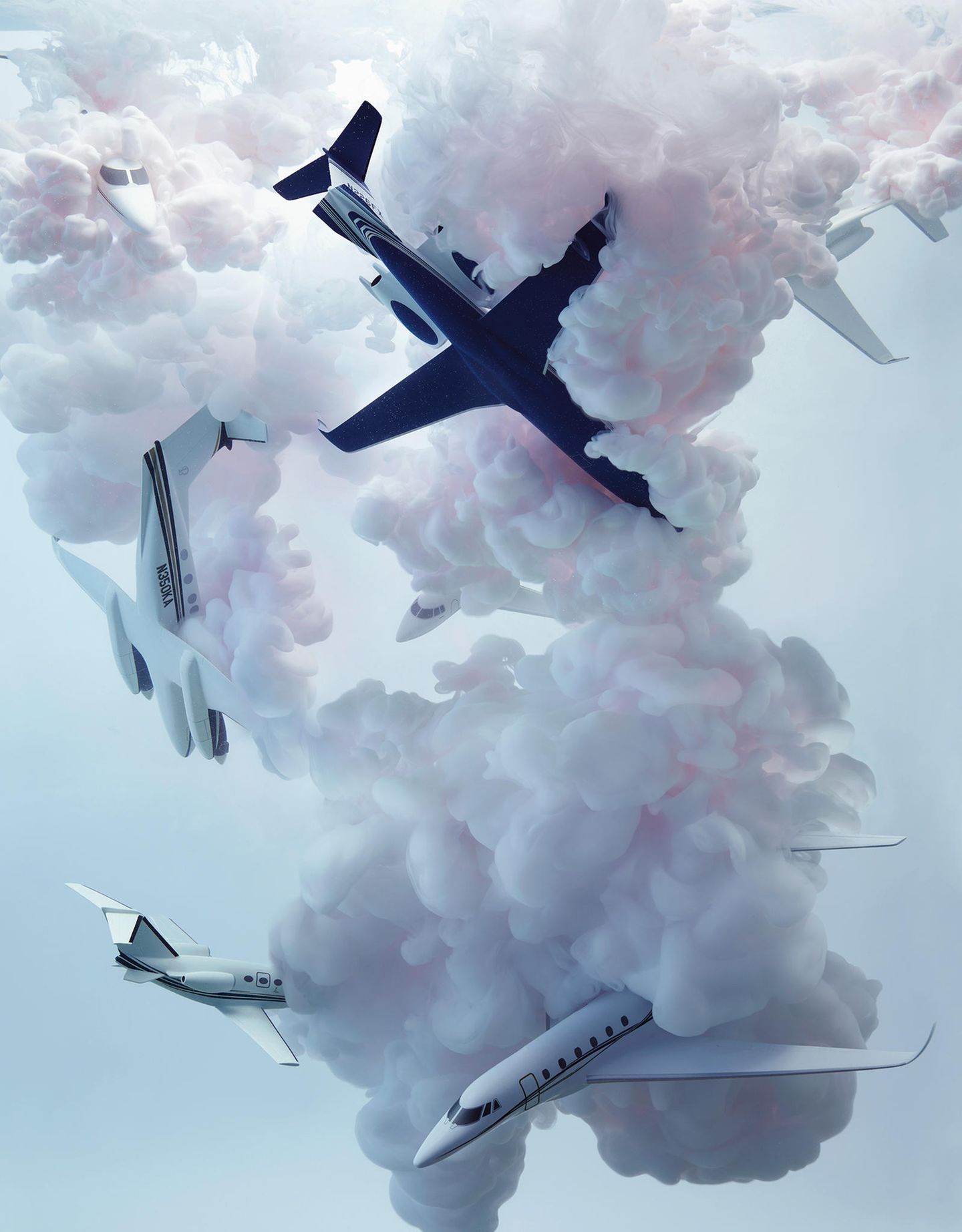 David LaChapelle
