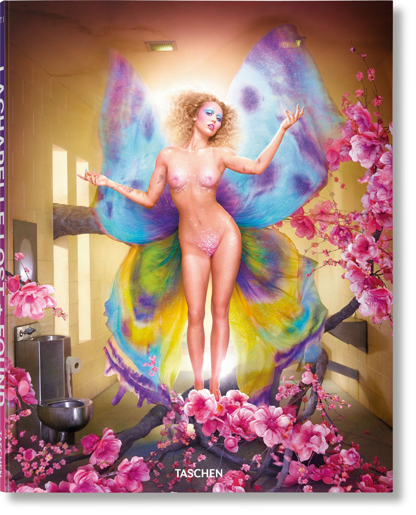 David LaChapelle