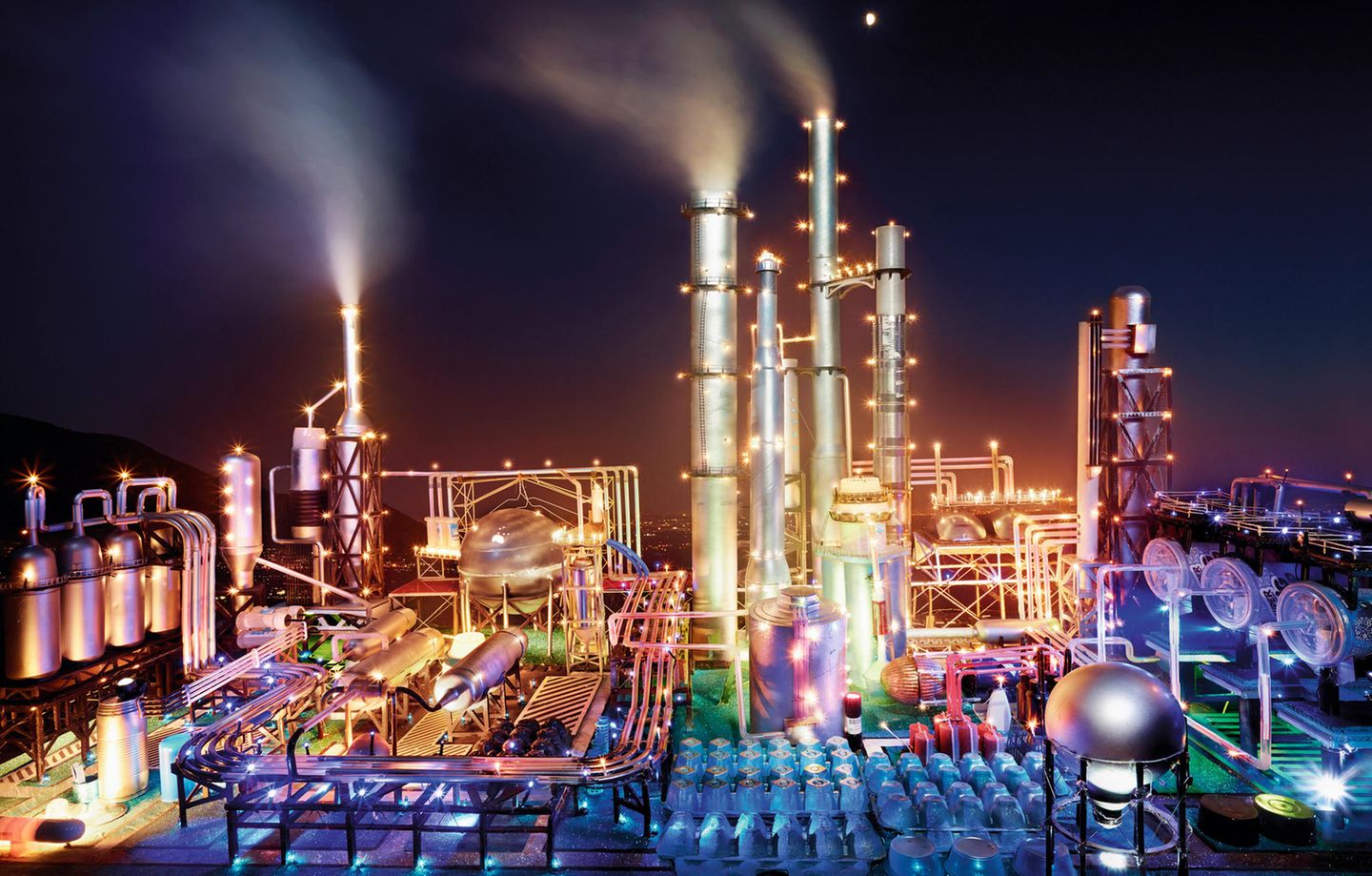David LaChapelle