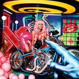 David LaChapelle