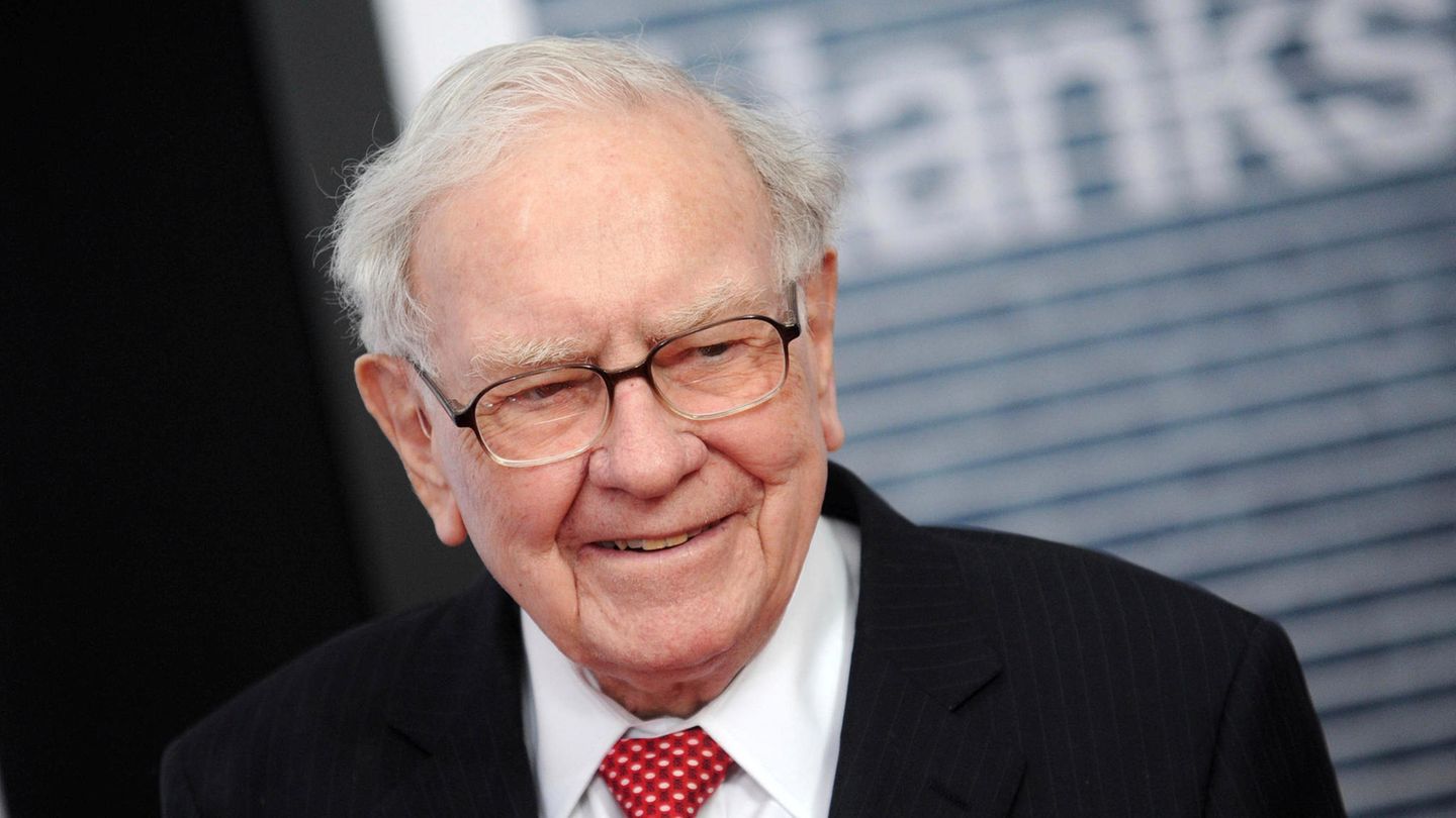 Aktienverkäufe: Investorenlegende Warren Buffett macht erneut Kasse – und lässt Anleger rätseln