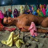 David LaChapelle