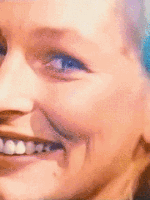 Opener der RTL-Talkshow "Bärbel Schäfer"
