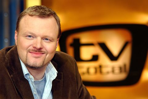Stefan Raab feiert Comeback nach zehn Jahren – das waren seine größten Erfolge