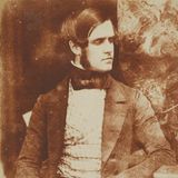 Portrait aus dem 18jh von John Dick Peddie