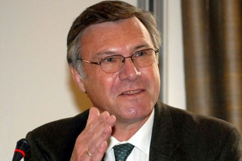 Wolfgang Gerhard