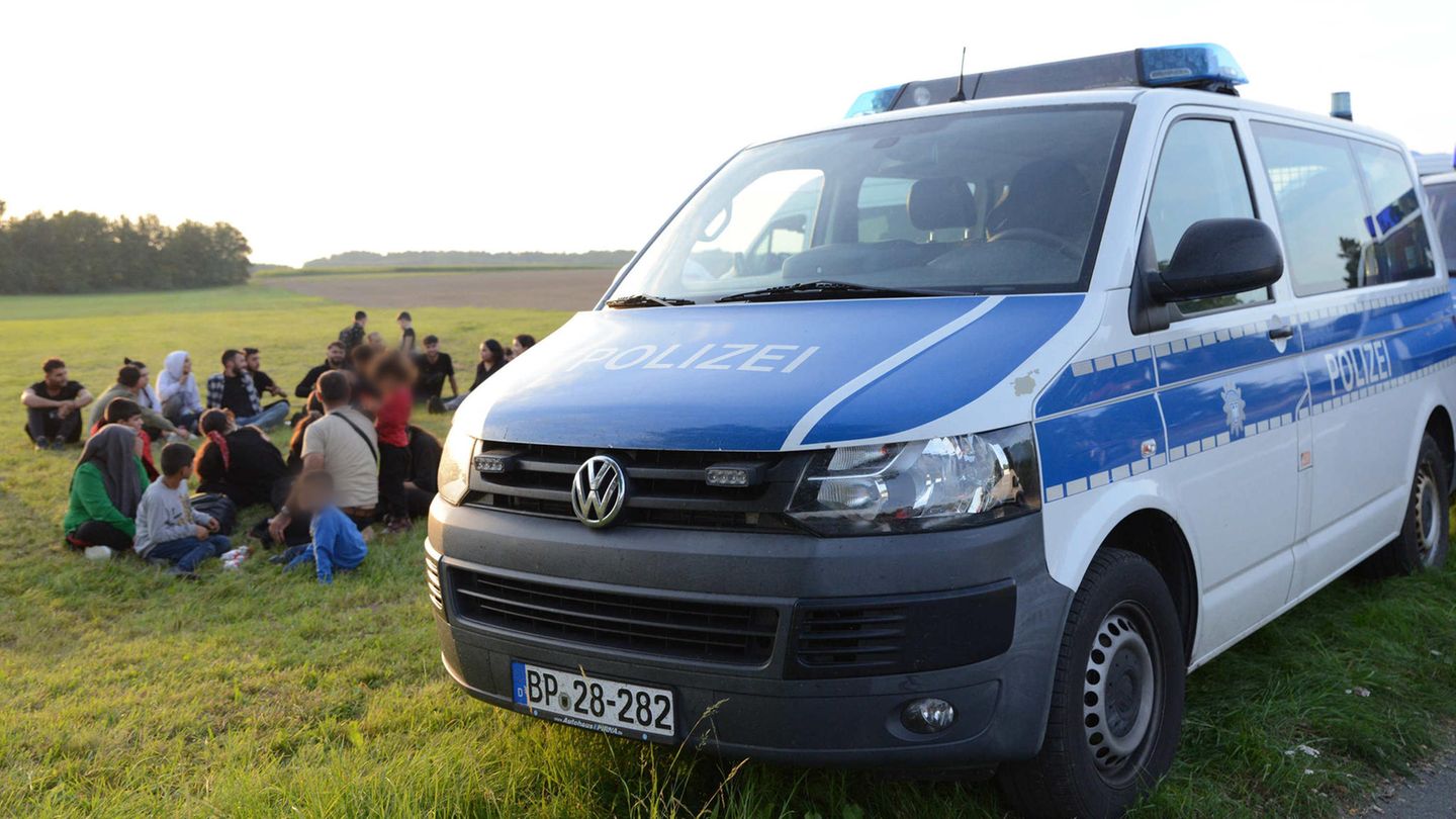 Turkish asylum seekers: Why we need to talk about them