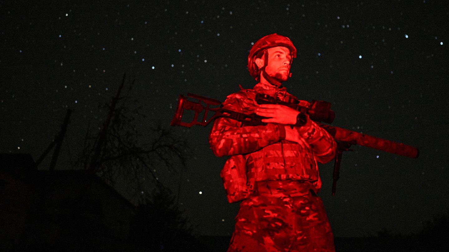 Kursk: Will the Russians soon drive out the Ukrainian army?