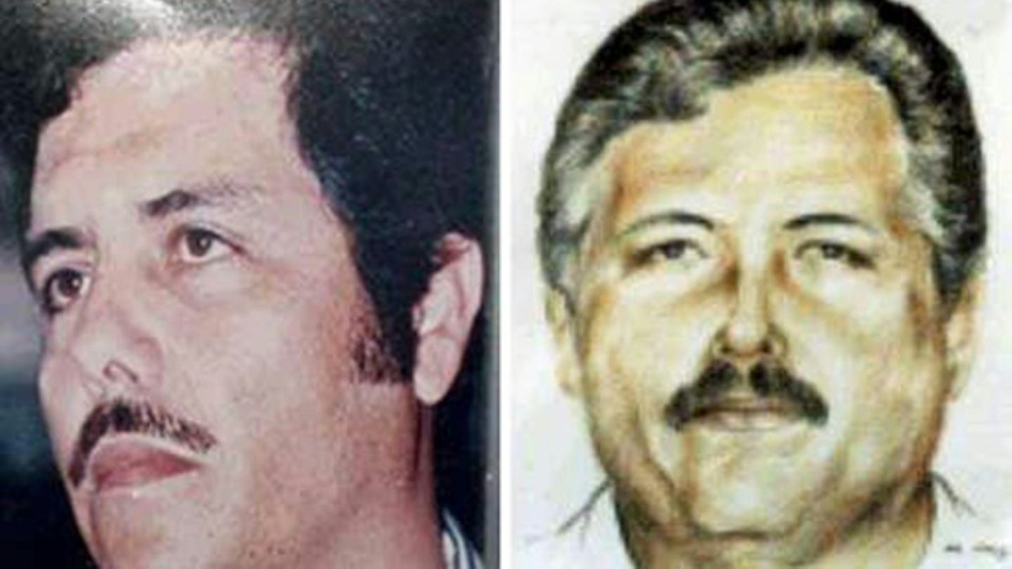 Ismael Zambada
