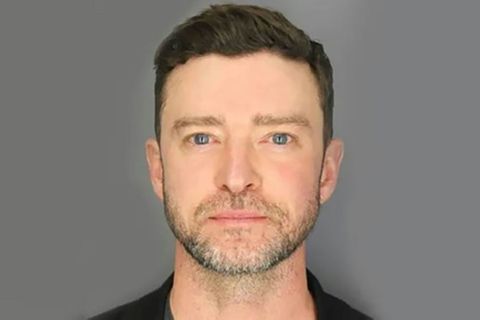 Justin Timberlake