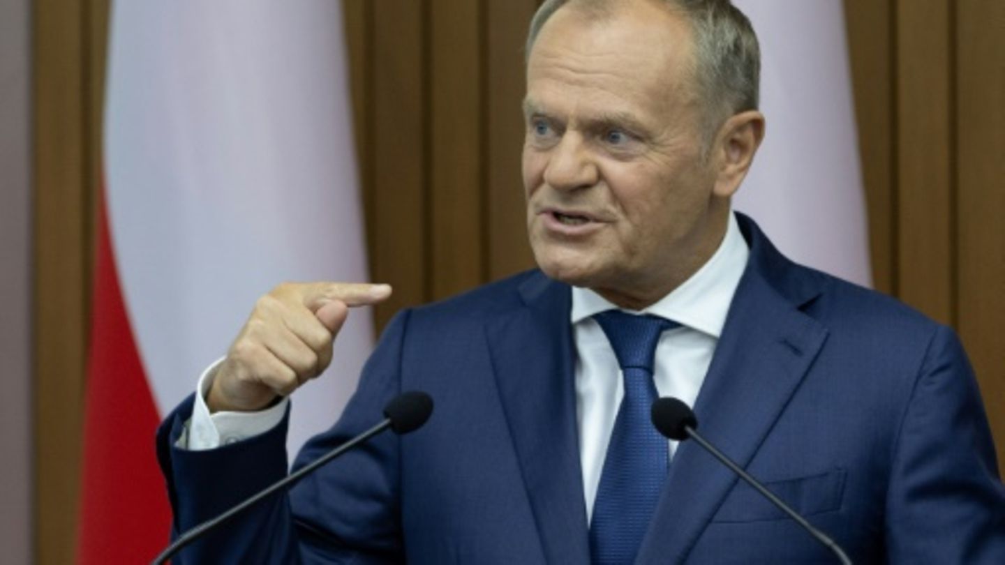 Donald Tusk