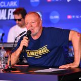 Im Anschluss an den Kampf verkündete Raab die Fortsetzung seiner Show-Karriere