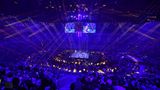 Mehr als 13.000 Gäste füllten die Halle
