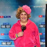 Komikerin Cindy aus Marzahn