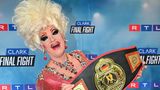 Dragqueen Olivia Jones