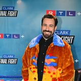 Moderator Jan Köppen