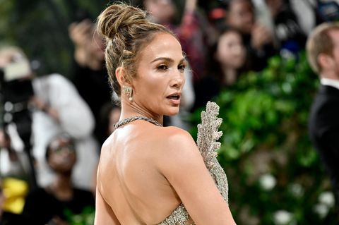 Jennifer Lopez