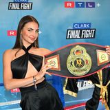 "Let's Dance"-Profitänzerin Ekaterina Leonova