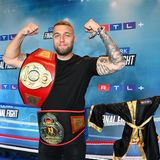 Ex-"Dschungelkönig" Filip Pavlovic: