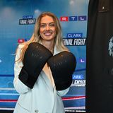 Leichtathletin Alica Schmidt