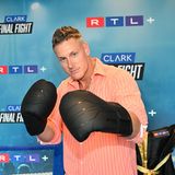 Realitystar Calvin Kleinen