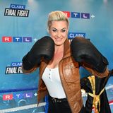 Die als "Doc Caro" bekannte Notfallmedizinerin und Bloggerin Carola Holzner