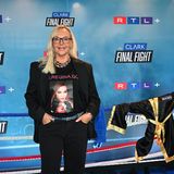 Natascha Ochsenknecht