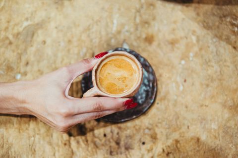 Selbsttest: 10 Tage ohne Kaffee: So wirkt sich der Entzug auf unseren Körper aus