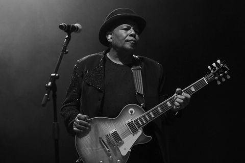 Tito Jackson Michael Jackson Bruder