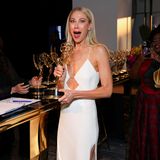 Desi Lydic  gewinnt mit der "Daily Show"