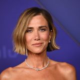 Kristen Wiig wurde für ihre Apple-TV-Serie "Palm Royale" nominiert, sowohl als beste Hauptdarstellerin als auch als ausführende Produzentin der Show