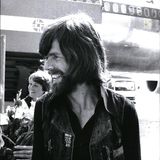 Reinhold Messner am Münchner Flughafen