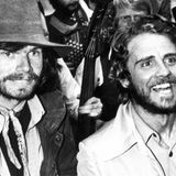 Reinhold Messner und Peter Habeler